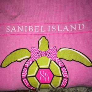Southern Style Company Sanibel Island T